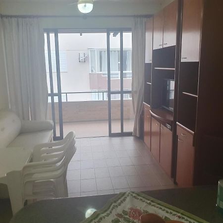 Appartamento Apartamento 50Mts Praia Dos Ingleses Florianópolis Esterno foto