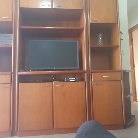 Appartamento Apartamento 50Mts Praia Dos Ingleses Florianópolis Esterno foto