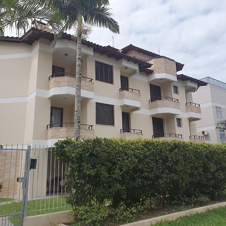 Appartamento Apartamento 50Mts Praia Dos Ingleses Florianópolis Esterno foto