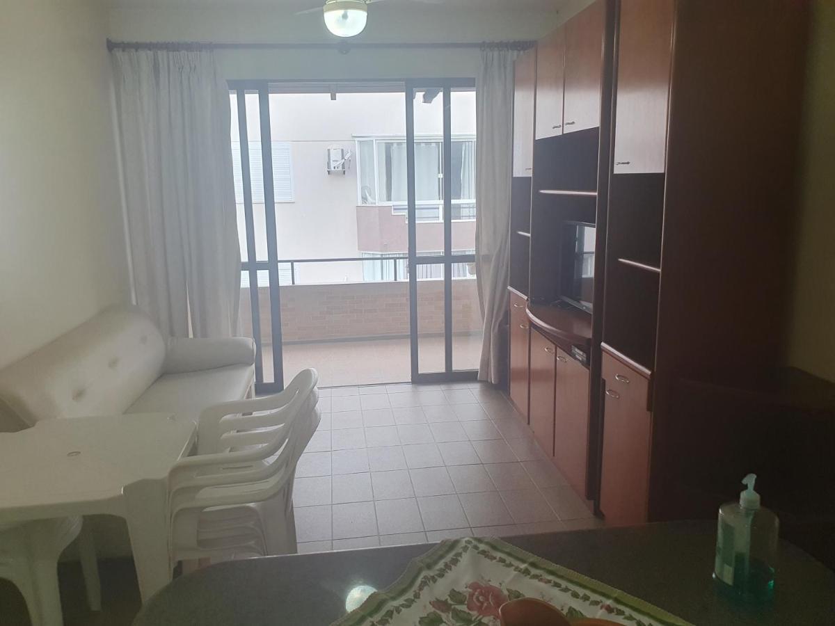 Appartamento Apartamento 50Mts Praia Dos Ingleses Florianópolis Esterno foto