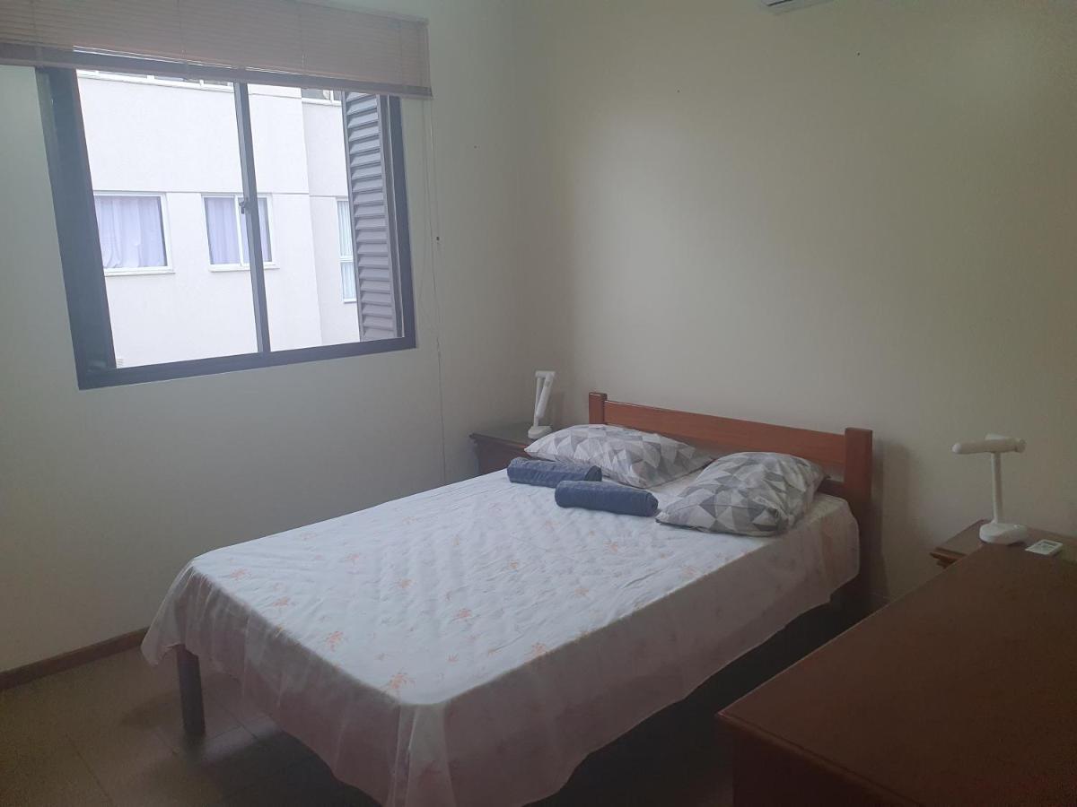 Appartamento Apartamento 50Mts Praia Dos Ingleses Florianópolis Esterno foto