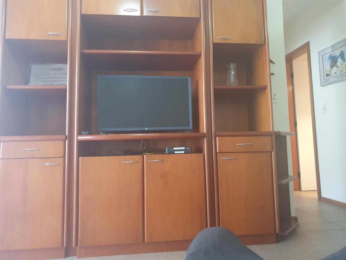 Appartamento Apartamento 50Mts Praia Dos Ingleses Florianópolis Esterno foto