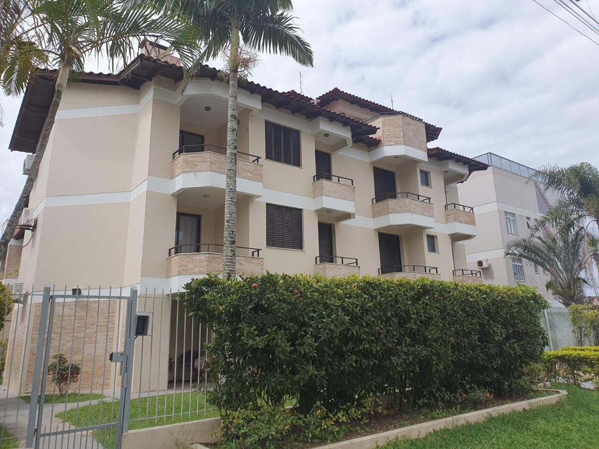 Appartamento Apartamento 50Mts Praia Dos Ingleses Florianópolis Esterno foto