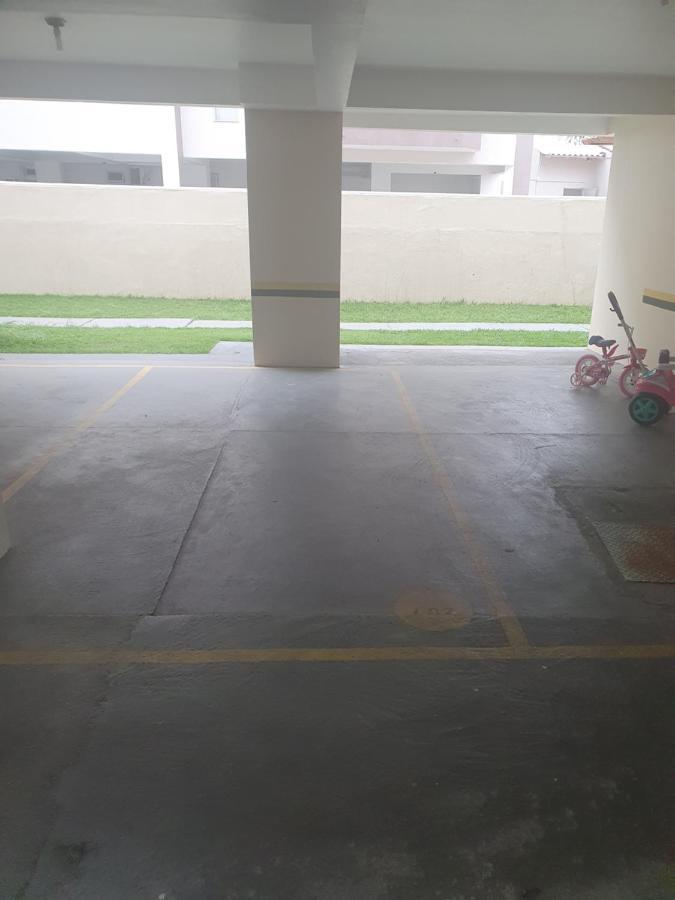 Appartamento Apartamento 50Mts Praia Dos Ingleses Florianópolis Esterno foto