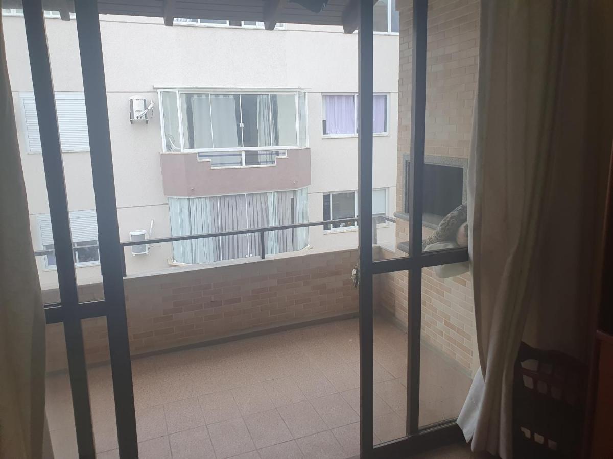 Appartamento Apartamento 50Mts Praia Dos Ingleses Florianópolis Esterno foto
