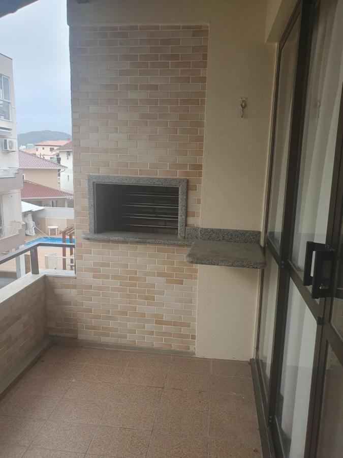 Appartamento Apartamento 50Mts Praia Dos Ingleses Florianópolis Esterno foto