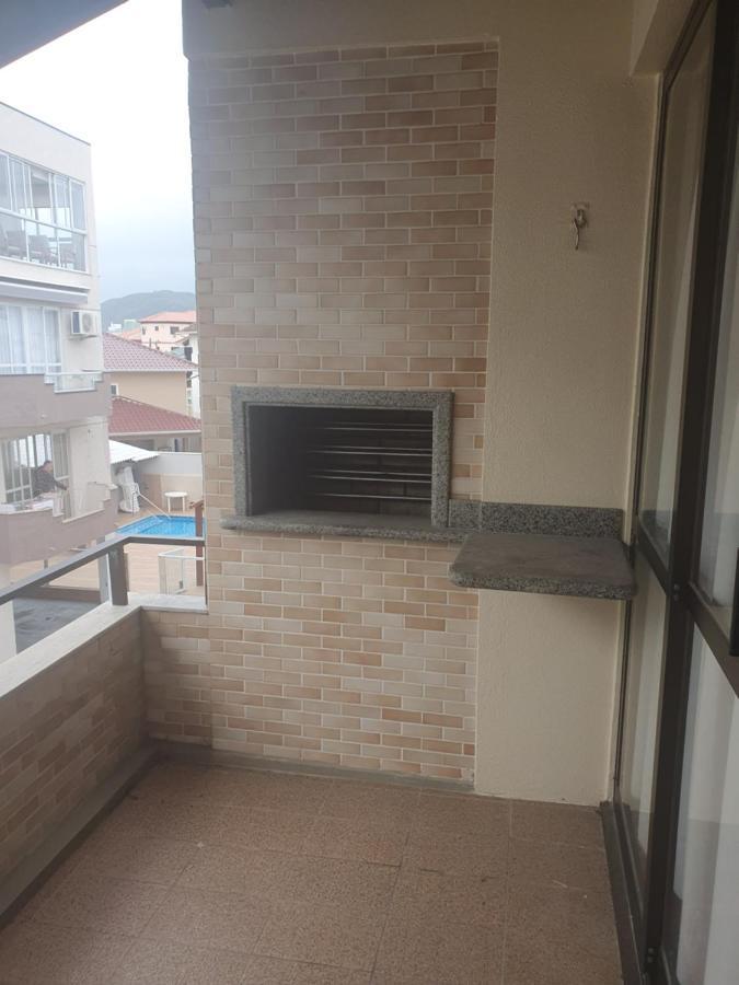 Appartamento Apartamento 50Mts Praia Dos Ingleses Florianópolis Esterno foto