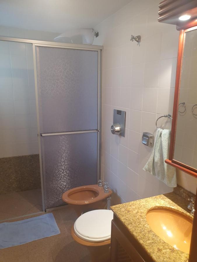 Appartamento Apartamento 50Mts Praia Dos Ingleses Florianópolis Esterno foto
